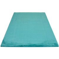 Carpet City Hochflor-Teppich "TOPIA 400", rechteckig von Carpet City