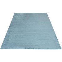 Carpet City Hochflor-Teppich "TOPIA 400", rechteckig von Carpet City