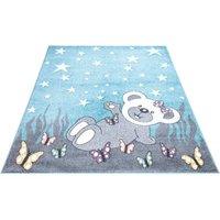 Carpet City Kinderteppich "ANIME916", rechteckig von Carpet City