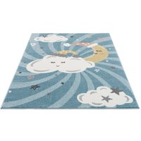 Carpet City Kinderteppich "Anime9380", rechteckig von Carpet City