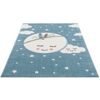 Carpet City Kinderteppich "Anime9383", rechteckig von Carpet City