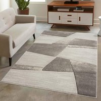 Carpet City Teppich "BONITO 9053", rechteckig von Carpet City