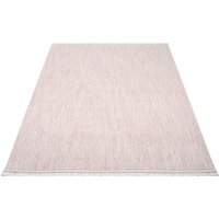 Carpet City Teppich "CLASICO 0052", rechteckig von Carpet City