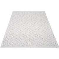 Carpet City Teppich "CLASICO 8927", rechteckig von Carpet City