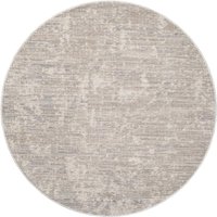 Carpet City Teppich "CLASICO 9150", rund von Carpet City