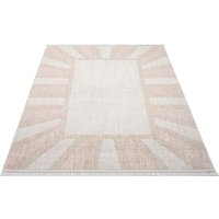 Carpet City Teppich "CLASICO 9152", rechteckig von Carpet City