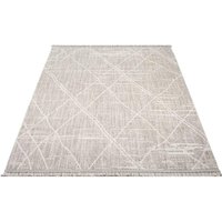 Carpet City Teppich "CLASICO 9162", rechteckig von Carpet City