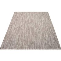 Carpet City Teppich "LINDO 8843", rechteckig von Carpet City