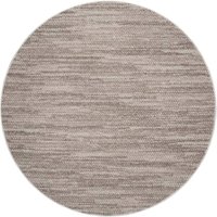 Carpet City Teppich "LINDO 8843", rund von Carpet City