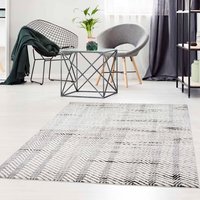 Carpet City Teppich "Moda 1138" rechteckig 11 mm Höhe Kurzflor, Wohnzimmer Carpet City Teppich "Moda 1138" rechteckig 11 mm Höhe Kurzflor, Wohnzimmer von Carpet City