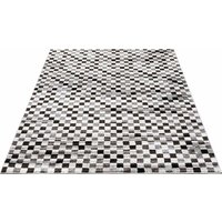 Carpet City Teppich "Moda 1141", rechteckig von Carpet City