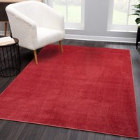 Carpet City Teppich "Softshine 2236", rechteckig von Carpet City