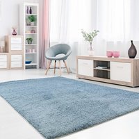 Carpet City Teppich "Softshine 2236", rechteckig von Carpet City