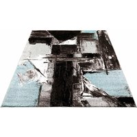 Carpet City Teppich "Moda 1134", rechteckig von Carpet City