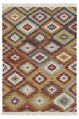 CarpetLiving*com Teppich Kilim Sivas des.9-200x140 von CarpetLiving*com