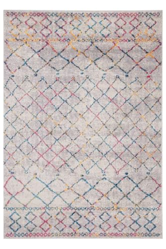 Galleriafarah1970 Tappeto Moderno MAMOO C 190X133 von CarpetLiving*com