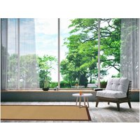 carpetfine Sisalteppich "Sisal, auch als Läufer erhältlich" rechteckig 5 mm Höhe mit farbiger Bordüre, Anti Rutsch Rückseite, viele Größen, Wohnzimmer carpetfine Sisalteppich "Sisal, auch als Läufer erhältlich" rechteckig 5 mm Höhe mit farbiger Bordüre, Anti Rutsch Rückseite, viele Größen, Wohnzimmer von Carpetfine