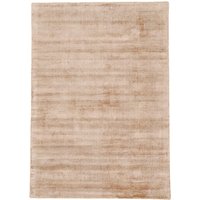 carpetfine Teppich "Ava Viskoseteppich", rechteckig, 13 mm Höhe, Seidenoptik, leichter Glanz, auch als Läufer erhältlich carpetfine Teppich "Ava Viskoseteppich", rechteckig, 13 mm Höhe, Seidenoptik, leichter Glanz, auch als Läufer erhältlich von Carpetfine