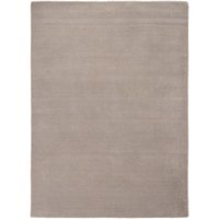 carpetfine Wollteppich "Gabbeh Lola Uni" rechteckig 14 mm Höhe mit natürlichem Pflanzenmaterial von Hand gewebt, auch in Rund carpetfine Wollteppich "Gabbeh Lola Uni" rechteckig 14 mm Höhe mit natürlichem Pflanzenmaterial von Hand gewebt, auch in Rund von Carpetfine