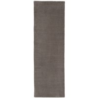 carpetfine Wollteppich "Gabbeh Lola Uni" rechteckig 14 mm Höhe mit natürlichem Pflanzenmaterial von Hand gewebt, auch in Rund carpetfine Wollteppich "Gabbeh Lola Uni" rechteckig 14 mm Höhe mit natürlichem Pflanzenmaterial von Hand gewebt, auch in Rund von Carpetfine