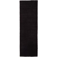 carpetfine Wollteppich "Gabbeh Lola Uni" rechteckig 14 mm Höhe mit natürlichem Pflanzenmaterial von Hand gewebt, auch in Rund carpetfine Wollteppich "Gabbeh Lola Uni" rechteckig 14 mm Höhe mit natürlichem Pflanzenmaterial von Hand gewebt, auch in Rund von Carpetfine