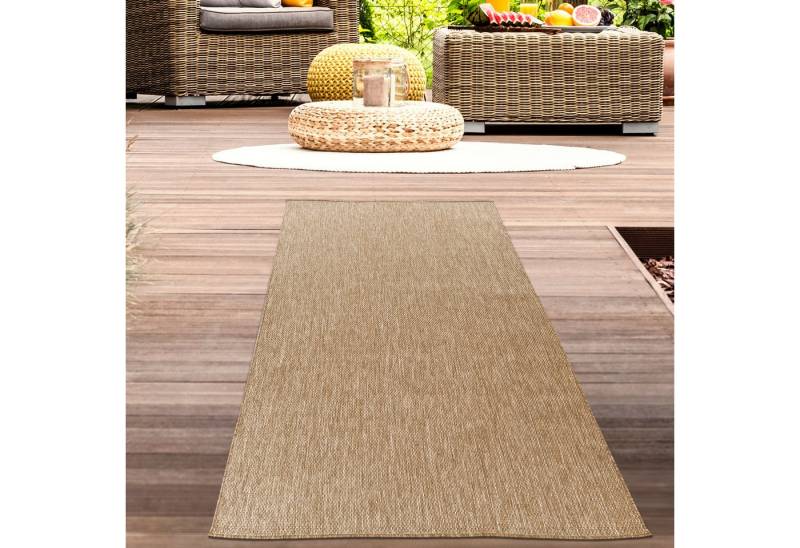 Carpetia Outdoorteppich, rechteckig, Höhe: 5 mm Carpetia Outdoorteppich, rechteckig, Höhe: 5 mm von Carpetia