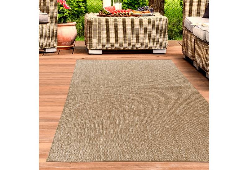 Carpetia Outdoorteppich, rechteckig Carpetia Outdoorteppich, rechteckig von Carpetia