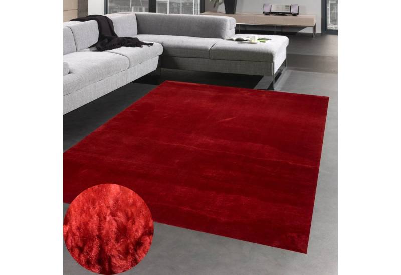 Carpetia Teppich, rechteckig von Carpetia