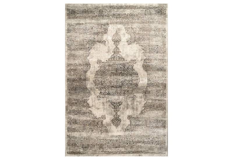 Carpetilla Orientteppich Teppich Elegance Qualitativ, Klassischer Läufer mit Kunstvollem Ornamenten Wohnzimmer Teppich von Carpetilla