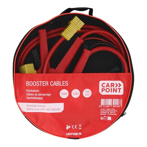 CARPOINT 0177811 Starthilfekabel von Carpoint