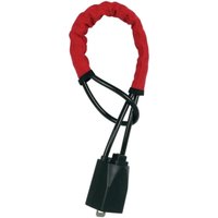 Lenkradsperre Rot Carpoint von Carpoint
