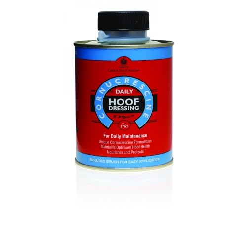 Carr Day und Martin Cornucrescine Täglich Huf Dressing - 500ml von Carr & Day & Martin