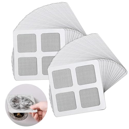 80Pcs Haarsieb Dusche, Einweg Abflusssieb Dusche HaarfäNger Dusche Duschsieb Abfluss Haare, HaarfäNger Dusche Aufkleber FüR Badezimmer Abfluss Dusche,Waschbecken,Küche. 80Pcs Haarsieb Dusche, Einweg Abflusssieb Dusche HaarfäNger Dusche Duschsieb Abfluss Haare, HaarfäNger Dusche Aufkleber FüR Badezimmer Abfluss Dusche,Waschbecken,Küche. von Carreneu