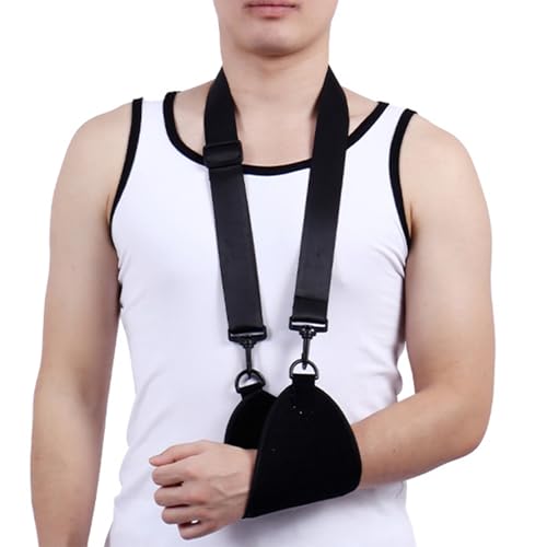 Carreneu Armschlinge Linker Arm Armschlinge Rechter Arm Armschlinge Armschlaufe Carreneu Armschlinge Linker Arm Armschlinge Rechter Arm Armschlinge Armschlaufe von Carreneu