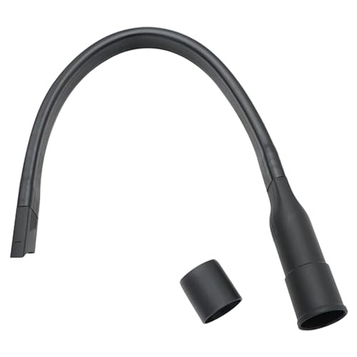 Staubsauger Aufsatz,Staubsaugerdüse,Fugendüse,Staubsauger Zubehör,Passend für alle Staubsauger mit 32mm Anschluss,Zur Reinigung unter Möbeln und Autositzen von Carreneu