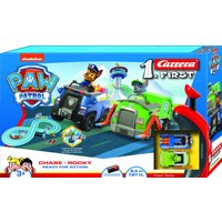 Carrera® PAW Patrol - Ready for Action Autorennbahn von Carrera®