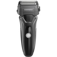 Carrera Beauty Classic Rasierer Schwarz von Carrera Beauty