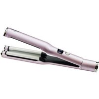 Carrera Beauty Click&Style Set Glättbürste/Welleneisen Flieder von Carrera Beauty