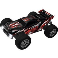 Carrera RC 370102201 Brushless Buggy 1:10 RC Einsteiger Modellauto Elektro Buggy von Carrera RC