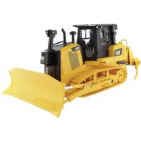 Carrera RC CAT D7E Track Type Tractor 1:24 RC Einsteiger Funktionsmodell Baufahrzeug von Carrera RC