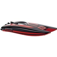 Carrera RC RC 2,4GHz Race Catamaran RC Motorboot RtR 312mm von Carrera RC