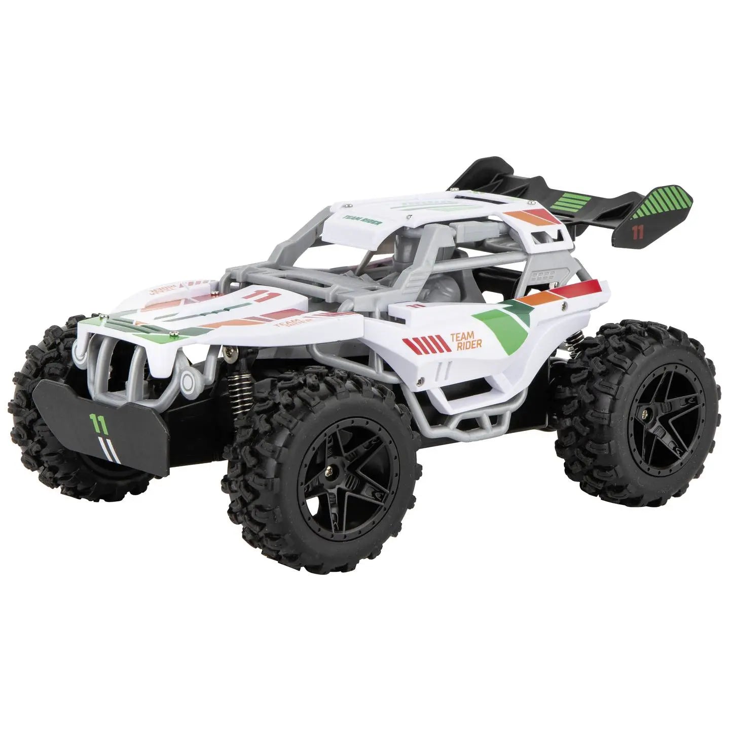 B-Ware Carrera Rc Auto Modellauto Elektro Buggy Team Rider Rtr Controller Batterien B-Ware Carrera Rc Auto Modellauto Elektro Buggy Team Rider Rtr Controller Batterien von Carrera