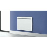 Carrera - Trägheitsheizkörper – Steinheizkern – lcd – 1000 w – H455 – Weiß von Carrera