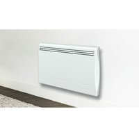 Carrera - Trägheitsheizkörper – Steinheizkern – lcd – 1500 w – H455 – Weiß von Carrera
