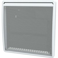 Carrera - Heizpaneel Kompakt - 1000 w - Weiß - Blanc von Carrera