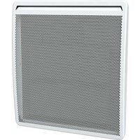 Kompaktstrahlpaneel 500 w - Weiß - Blanc - Carrera von Carrera