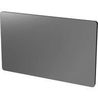 Strahlende Glasscheibe Spiegel lcd 1500W - Spiegel - Miroir - Carrera von Carrera