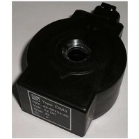 Träger 22-60734-00 – Bobine Typ DM3 12 v dc – Supra/Zephyr/Maxima/Xarios/Vieto/Neos von Carrier