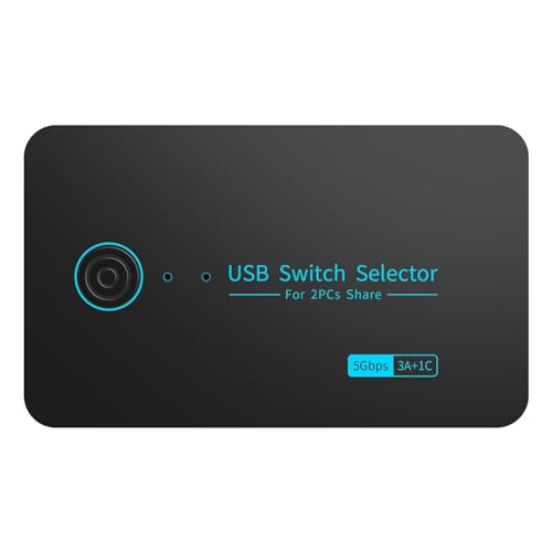Carriere 2-In-4-Out USB3.0-KVM-Switch mit Typec-Konverter HUB-Hub-Controller-Adapter 5 Gbit/S Gemeinsamer Tastaturdruck Carriere 2-In-4-Out USB3.0-KVM-Switch mit Typec-Konverter HUB-Hub-Controller-Adapter 5 Gbit/S Gemeinsamer Tastaturdruck von Carriere