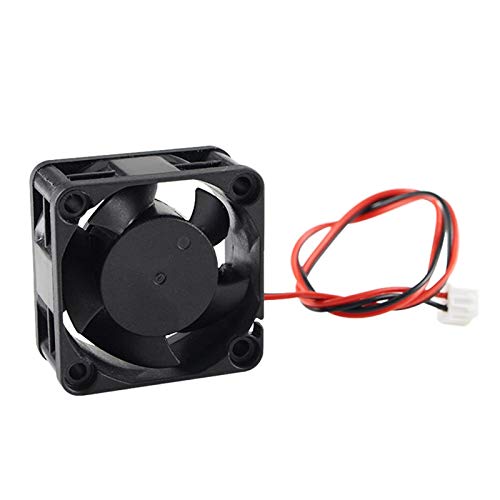 Carriere 3D Teil des Druckers 4020 KüHlung LüFter DC 12V BüRstenfreier Mini KüHler 40Mm LüFter 40X40X20Mm Hohe QualitäT Carriere 3D Teil des Druckers 4020 KüHlung LüFter DC 12V BüRstenfreier Mini KüHler 40Mm LüFter 40X40X20Mm Hohe QualitäT von Carriere